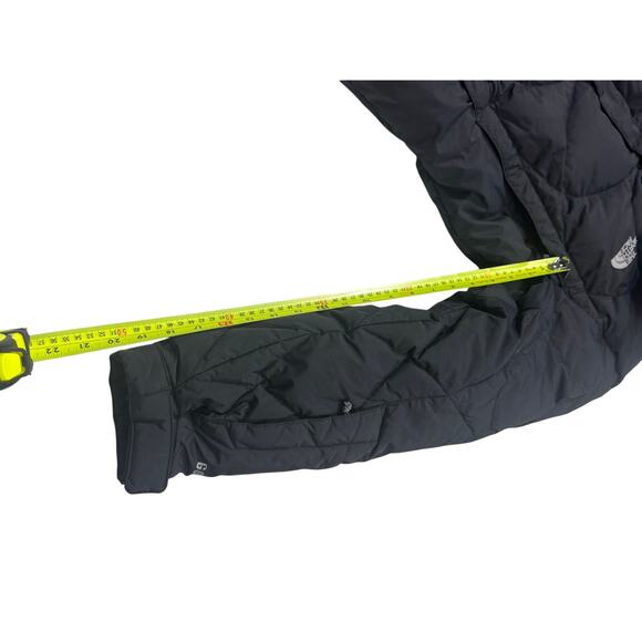 Women's The North Face 600 down jacket excellent condition size XL - Picture 4 of 9